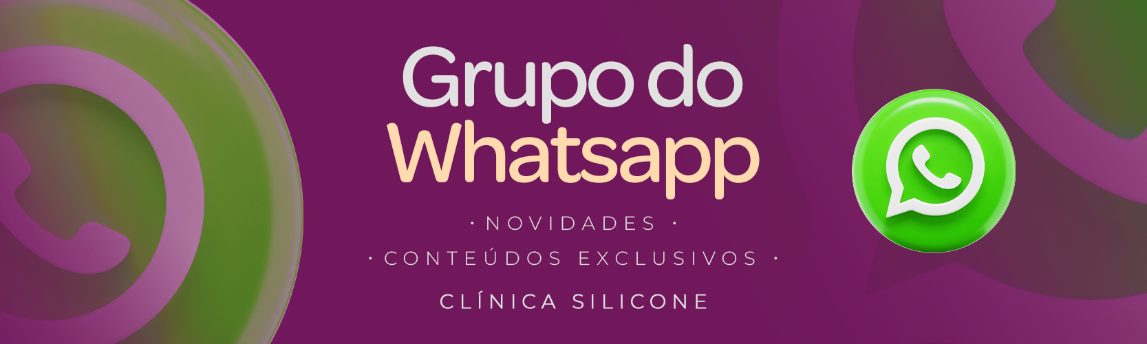 Botão WhatsApp